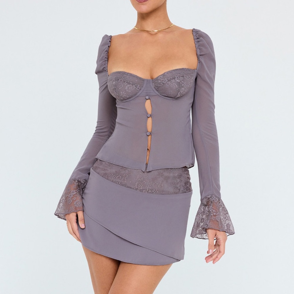 Mistress Rocks Slate Set
